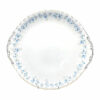 Royal Albert Memory Lane Large Cake Plate
