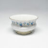 Royal Albert Memory Lane Coffee Sugar Bowl
