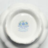 Royal Albert Memory Lane Coffee Sugar Bowl