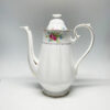 Royal Albert Petit Point Coffee Pot