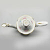 Royal Albert Petit Point Coffee Pot