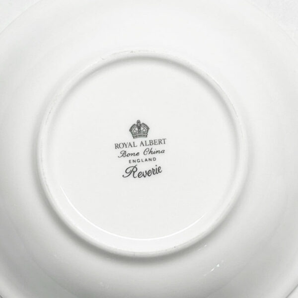 Royal Albert Reverie Dessert Bowl