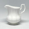 Royal Albert Reverie Coffee Milk Jug