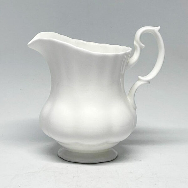 Royal Albert Reverie Coffee Milk Jug