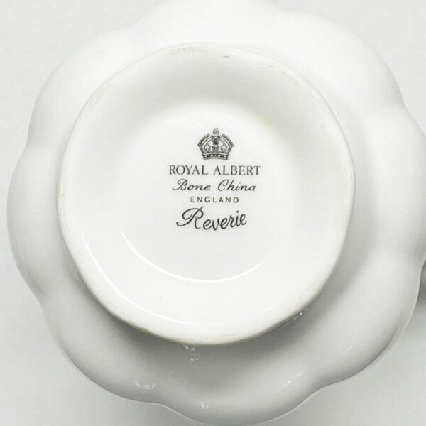 Royal Albert Reverie Tea Milk Jug