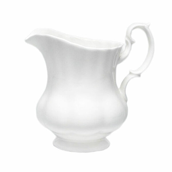 Royal Albert Reverie Coffee Milk Jug