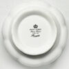 Royal Albert Reverie Jam Jar and Cover
