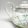 Royal Albert Silver Birch Tea Pot