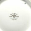 Royal Albert Silver Birch Demitasse Duo