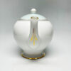Royal Standard Fushia Flower Tea Pot