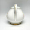 Royal Standard Fushia Flower Tea Pot 3057