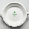 Royal Standard Fushia Flower Tea Pot