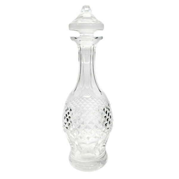 Waterford Spirit Decanter Colleen