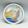 Arzberg Christmas Plate Hallett 1982