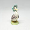 Beswick Beatrix Potter Jemima Puddle Duck BP3c