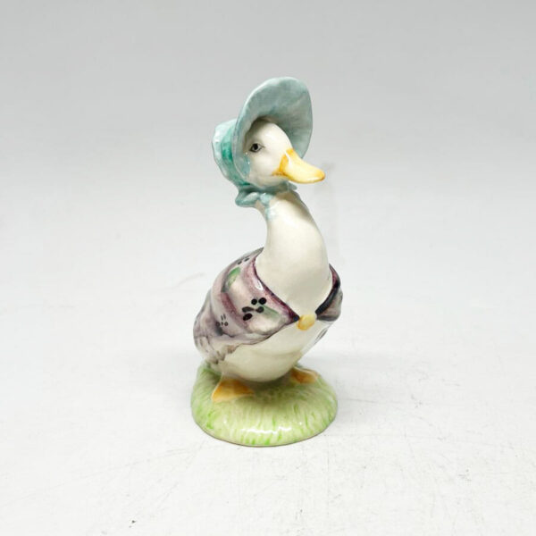 Beswick Beatrix Potter Jemima Puddle Duck BP3c