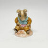 Beswick Beatrix Potter Old Mr Bouncer BP3c