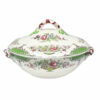 Copeland Spode Ellesmere Vegetable Bowl and Cover