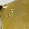 Eetrite 24ct Gold Plated Royal Albert Moss Rose Cake Lifter