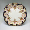 Royal Crown Derby Tea Cake Plate Imari 3788