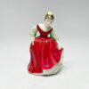 Royal Doulton Fair Maiden HN2434