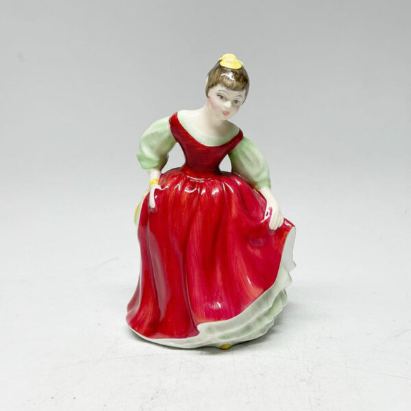 Royal Doulton Fair Maiden HN2434