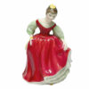 Royal Doulton Fair Maiden HN2434