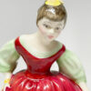 Royal Doulton Fair Maiden HN2434