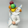 Royal Doulton Figurine Balloon Clown HN2894