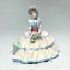 Royal Doulton Figurine Daydreams HN1731