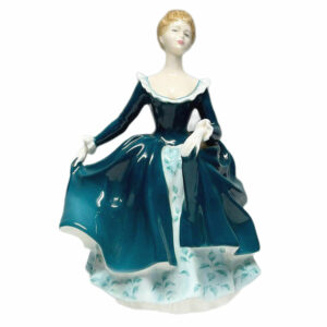 Royal Doulton Janine Figurine HN2461