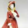 Royal Doulton Figurine Julia HN2705