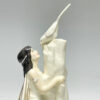 Royal-Doulton-figurine-the-magpie-ring--hn2978-1 Royal Doulton Figurine The Magpie Ring HN2978