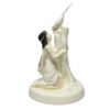 Royal-Doulton-figurine-the-magpie-ring--hn2978 Royal Doulton Figurine The Magpie Ring HN2978