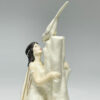 Royal-Doulton-figurine-the-magpie-ring--hn2978-2 Royal Doulton Figurine The Magpie Ring HN2978