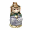 Royal Albert Beatrix Potter And This Pig Had None BP6b