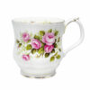 Royal Albert Flower of The Month June Mug