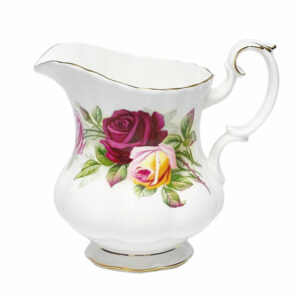 Royal Albert Kings Ransom Coffee Milk Jug