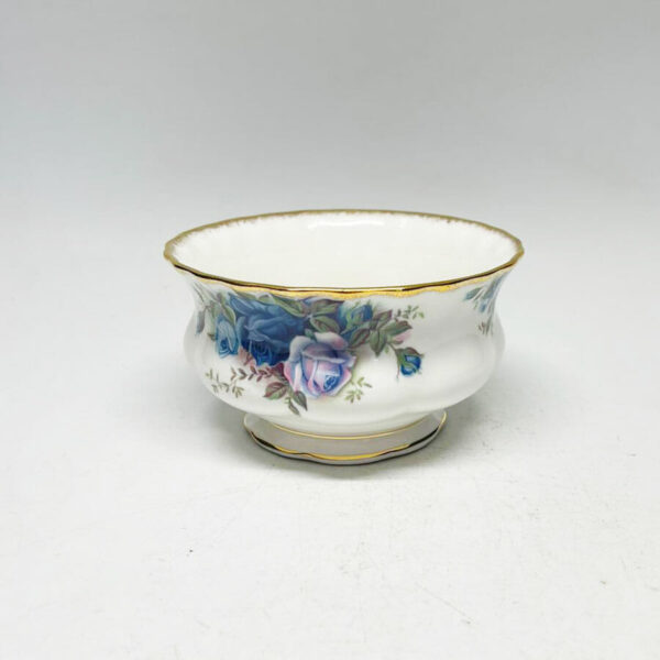 Royal Albert Moonlight Rose Tea Sugar Bowl