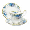 Royal Albert Moonlight Rose 21 Piece Tea Service