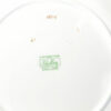 Shelley Rose Pansy Deco Large Cake Plate 13518