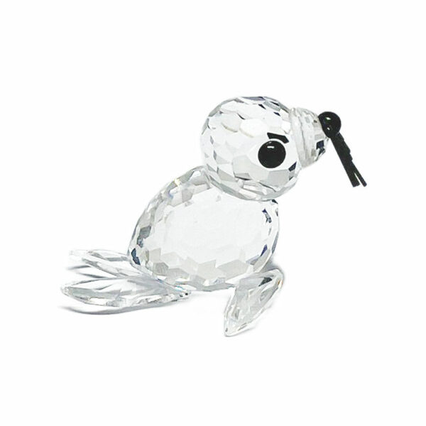 Swarovski Seated Seal 12530