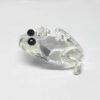 Swarovski Crowned Frog 183113