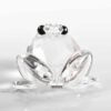 Swarovski Crowned Frog 183113