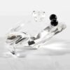 Swarovski Crowned Frog 183113