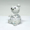 Swarovski Teddy Bear 075000
