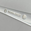 Hallmarked Silver Georg Jensen Bridge Set