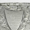 Hallmarked Silver Vesta Case Birmingham 1896