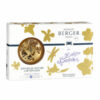 Lampe Berger Lolita Lempicka Matte Gold Car Diffuser