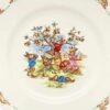 Royal Doulton Apple Picking Plate